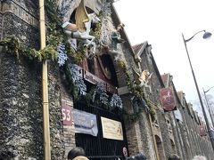 MUSÉE DES ARTS FORAINS　縁日博物館