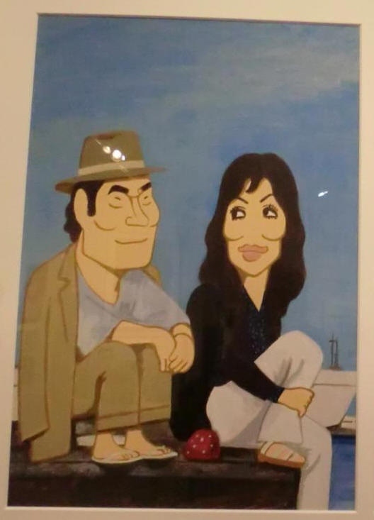 イクスピアリのシネマで寅さん鑑賞 東京ディズニーリゾート 千葉県 の旅行記 ブログ By Yoshitoさん フォートラベル