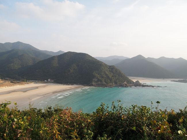 長崎 キリシタン物語 ４ 教会だけ いや絶景も 福江島の海はどこまでも青かった 五島列島 長崎県 の旅行記 ブログ By みかりさん フォートラベル