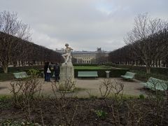 パレ・ロワイヤル庭園
Jardin du Palais Royal