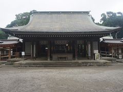 武蔵一宮氷川神社