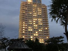 ザ・ビーチタワー沖縄