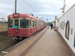 犬吠駅と犬吠埼灯台のあたりを散策して戻ってきました。

前回はこちら。
・千葉・銚子のグルメ日帰り旅2020②～犬吠埼灯台とテラステラス～
https://4travel.jp/travelogue/11588788