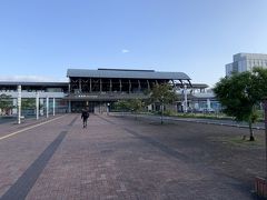 高知駅