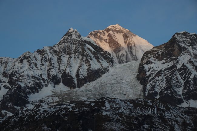 ダウラギリ産ポイント-67-1