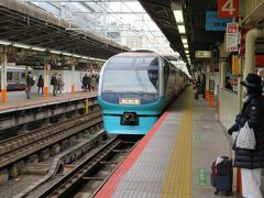 横浜駅