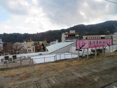 湯河原駅