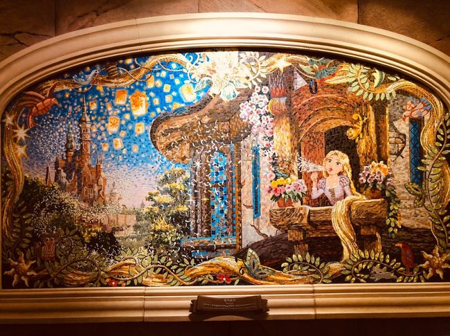 19 年末年始 上海 ディズニーランド 15時から入園 ディズニーランドホテル 上海 中国 の旅行記 ブログ By Paricoさん フォートラベル