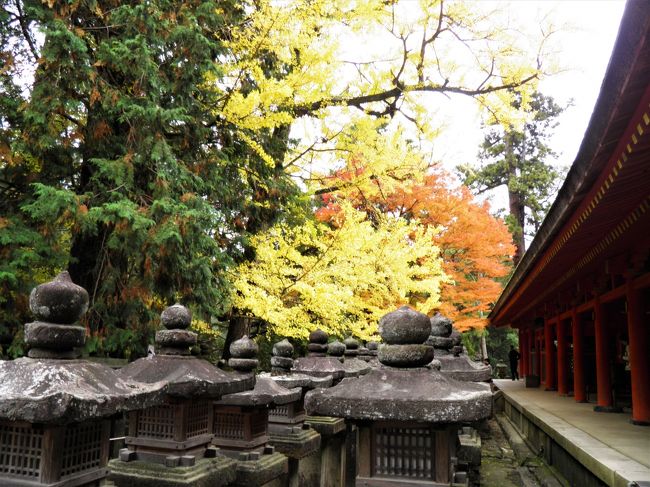 御朱印を書いている方が、書きながら何度も写真を撮っている人たちに注意されてました。