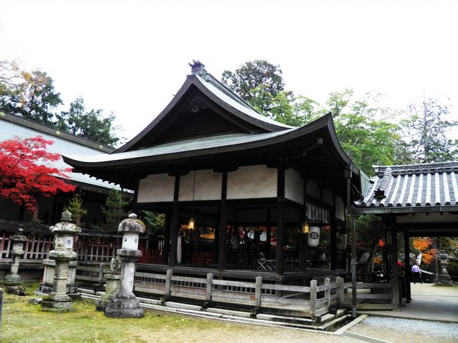 お参りして、御朱印をいただきました。