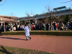 東京ディズニーシー