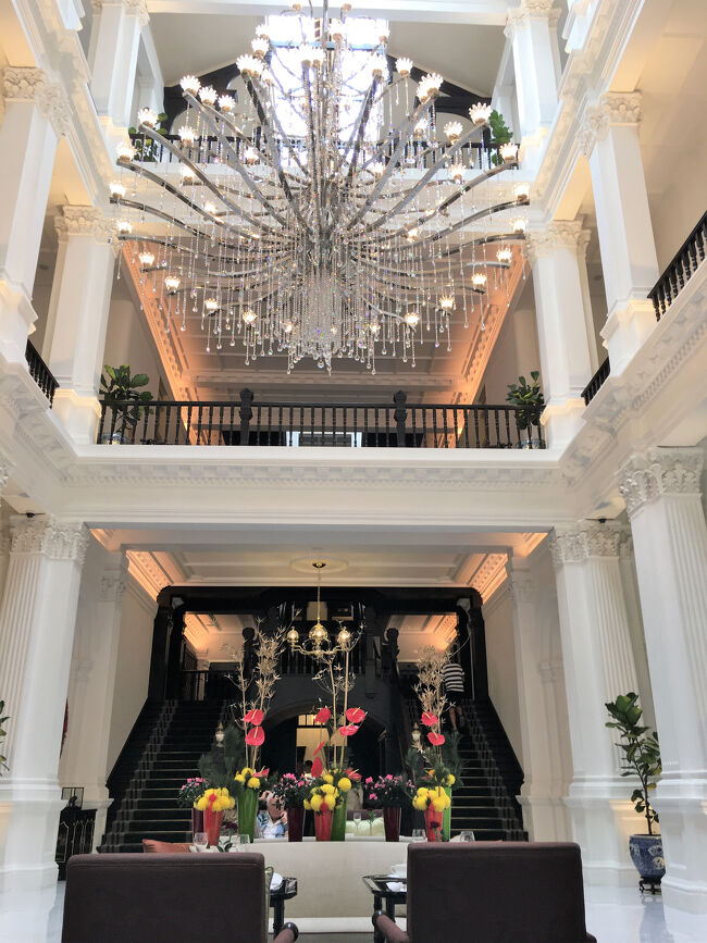 ザ・グランド・ロビー(1)