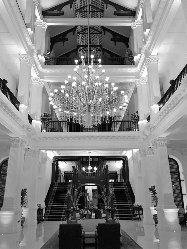 ザ・グランド・ロビー(2)