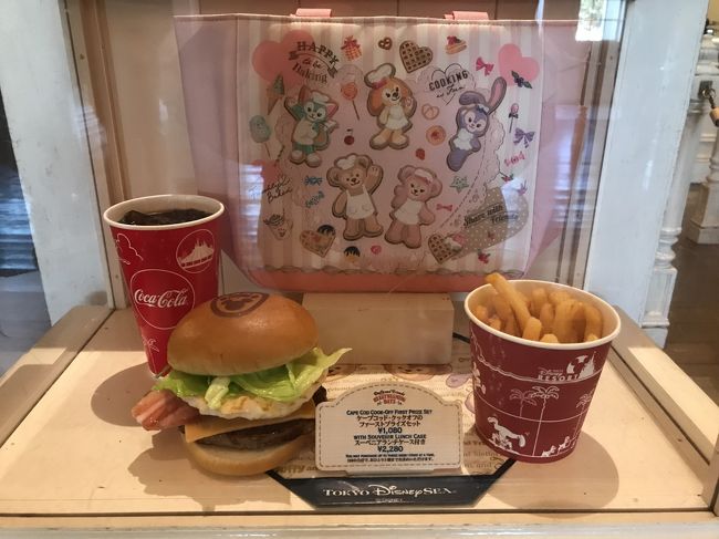 東京ディズニーシー ダッフィー フレンズのハートウォーミング デイズ グッズ メニュー スイーツ 土産 キャラグリの場所が変更 ダッフィー 東京 ディズニーリゾート 千葉県 の旅行記 ブログ By リンリンベルベルさん フォートラベル