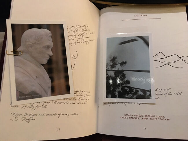 見た目にも風情があって美しい…