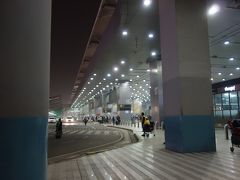 インディラ ガンディー国際空港 (DEL)