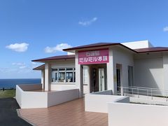 13:23-13:50石垣島・沖縄初心者なので、『石垣島ミルミル本舗』へ