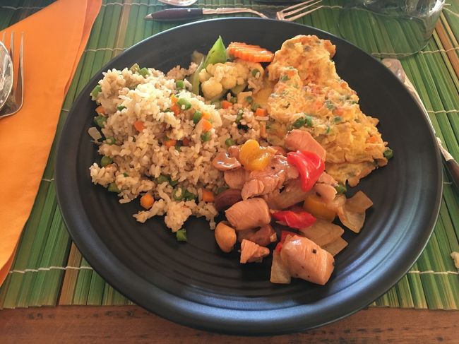 美味しいランチ！