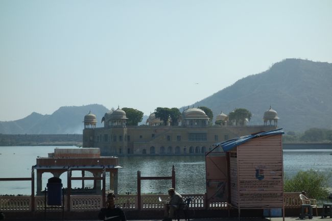 インド旅行 ジャイプール 風の宮殿 アンベール城 ジャイプール インド の旅行記 ブログ By 赤い彗星さん フォートラベル