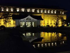 東京国立博物館