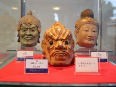 東大寺ミュージアム売店