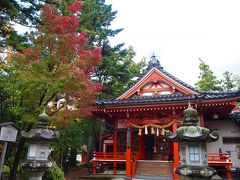 金澤神社