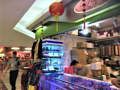 MBK（マーブンクローン）

12月05日（木）　　16:20

東急の奥で繋がるMBKの

