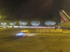 シャルルドゴール空港 (CDG)