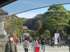 さて楽しかった神奈川の旅も終わり。
今度はいつ行こうかしら？
では皆さま…良い旅を！