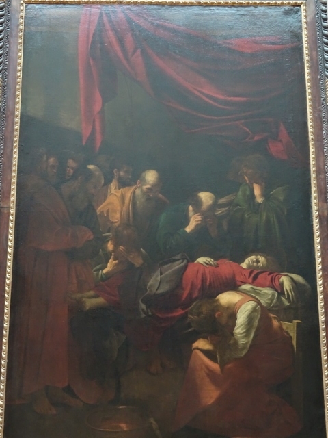 美術館シリーズ② ルーブル美術館(Musée du Louvre)』パリ 美術館シリーズ② ルーブル美術館(Musée du Louvre)』パリ