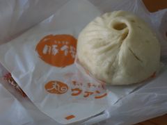 手作りぶたまん ウァン
伊勢市二見町茶屋 100-1