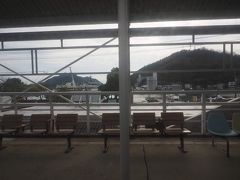 日生駅