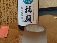 豊橋に移動して、先週に引き続き「くう」で晩御飯。
今日も満席、珍しい。入れて良かった。

今日は割りばしだった。