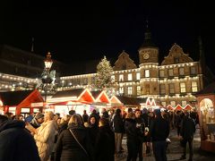 マルクト広場 (デュッセルドルフ)