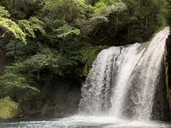 河津七滝