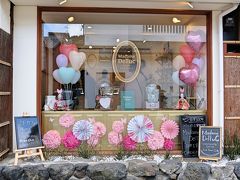 マダム ドリュック 京都祇園店