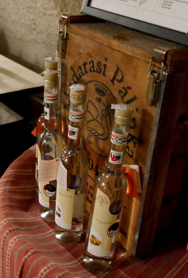 これは別の所の白ワインだね