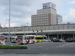 前橋駅