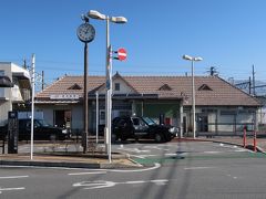 東花輪（ひがしはなわ）駅



該駅は、昭和３年（１９２８年）３月３０日開業である。
