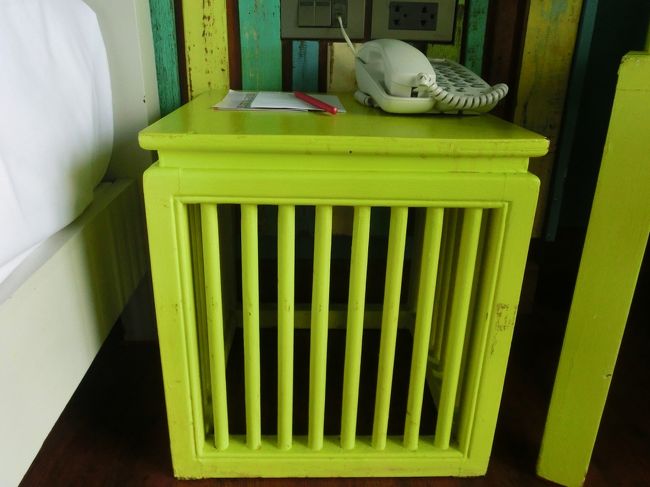 「いいものも見つけたわ」