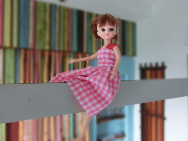 「こんなことしたり」