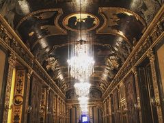 ストックホルム王宮
ここ、何度来ても写真スポットだと感じます。