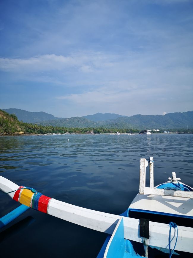 安全ぷかぷかシュノーケルできるタンジュンジュプン<br />