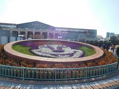 東京ディズニーランド