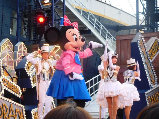 ２０２０ 年パス日記 その１ ベリー ベリー ミニー な冬ディズニー 彡 東京ディズニーリゾート 千葉県 の旅行記 ブログ By りぽちゃんさん フォートラベル