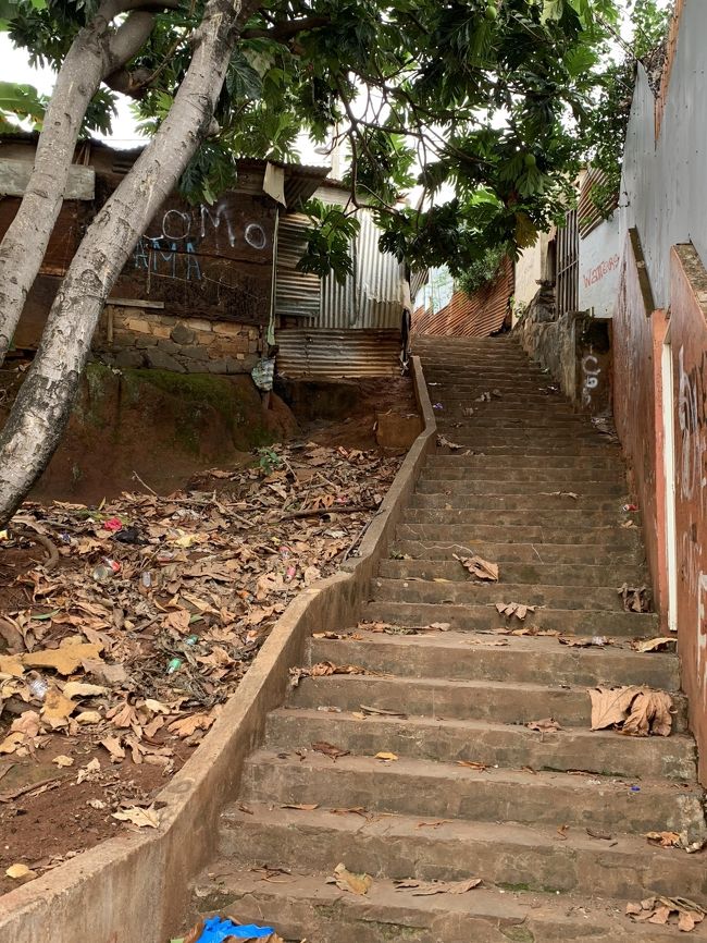 なんか公園があるようなので行ってみます