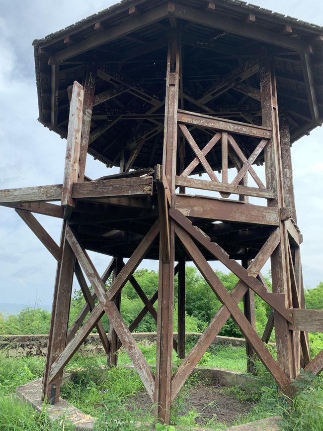 上るところがない(-_-;)