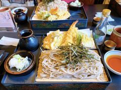 すごいボリューム