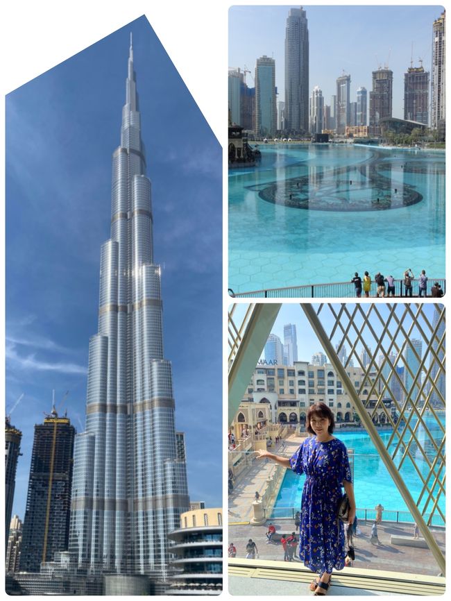 19 令和最初の年末年始はuae 4 ドバイで挑む2度目のカウントダウン ドバイ アラブ首長国連邦 の旅行記 ブログ By マチャさん フォートラベル