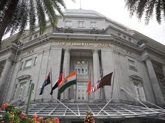 ザ フラートン ホテル